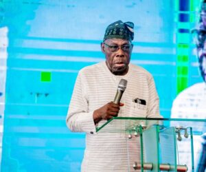 Insecurity: Obasanjo asks Nigerian govt to seek global intervention