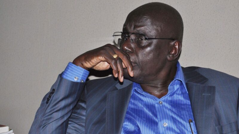 Family, Friends To Honour Dan Agbese