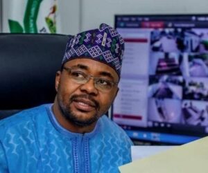 Ex-Kano Anti-graft Chair: Why I Was Arrested