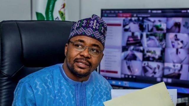 Ex-Kano Anti-graft Chair: Why I Was Arrested