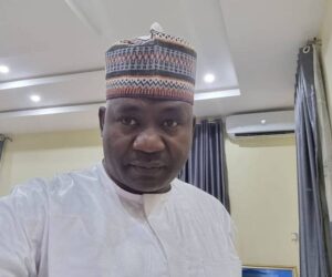 Ex-CDS Musa Meets Tinubu At Aso Rock