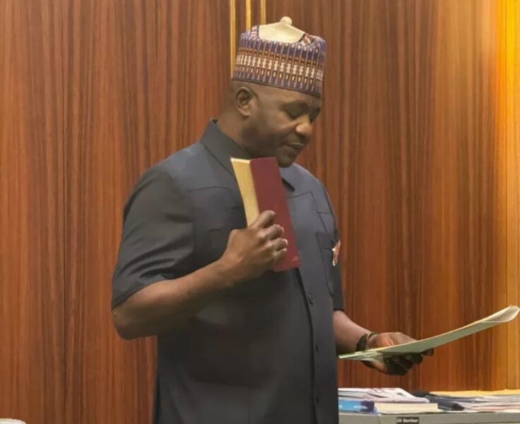 Northern Christian group hails FG’s security efforts, backs Musa’s appointment