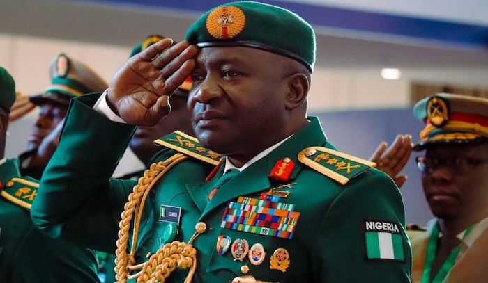 Musa Sworn In As Defence Minister, Pledges To Strengthen Coordination Across Security Agencies  – Arise News