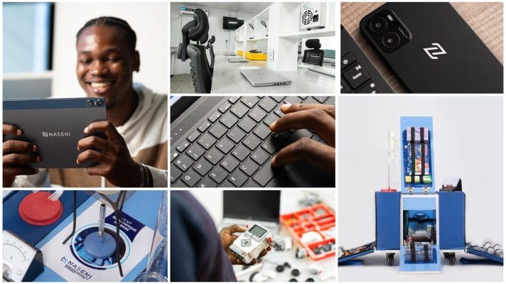 STEM Education: NASENI’s Role In Shaping Nigeria’s Future In Infrastructural Development