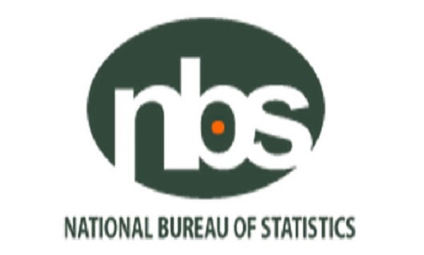 Nigeria’s GDP rate grew by 3.98% in third quarter – NBS