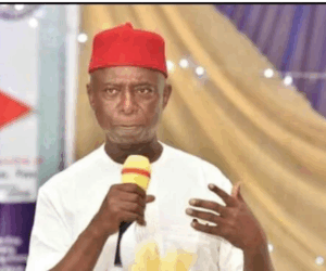 Ned Nwoko alleges cyber harassment, vows action