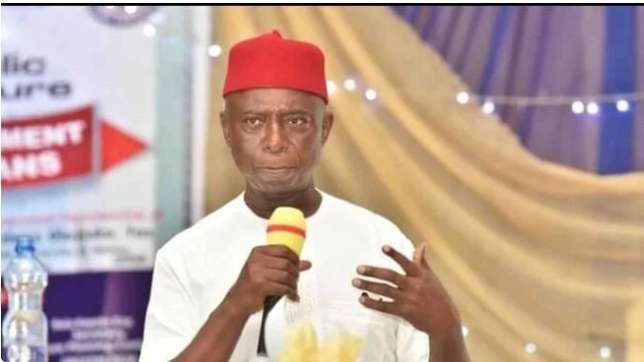 Ned Nwoko alleges cyber harassment, vows action