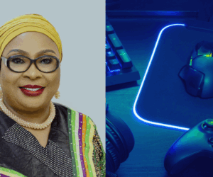 From Importers to Exporters: How NOTAP Could Help Nigeria Turn Gaming Tech into a Global Industry | Tech | Business