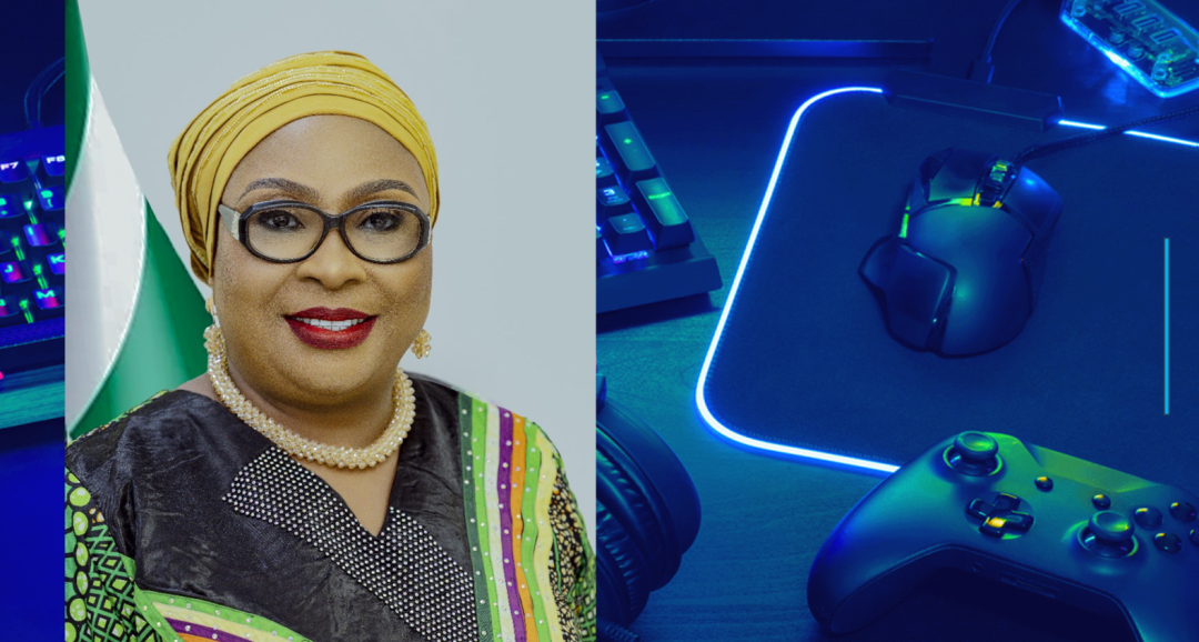 From Importers to Exporters: How NOTAP Could Help Nigeria Turn Gaming Tech into a Global Industry | Tech | Business