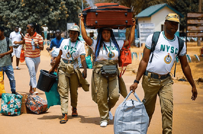 Don’t Travel Anyhow, Roads Are Risky – NYSC DG Warns Corps Members