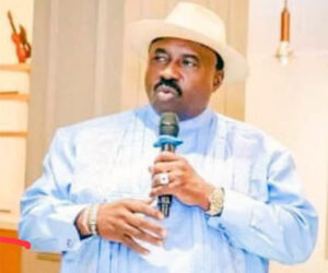 Najomo Calls For Strict Compliance As Aviation Insurance Summit Seeks Alignment With Global Standards