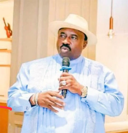 Najomo Calls For Strict Compliance As Aviation Insurance Summit Seeks Alignment With Global Standards