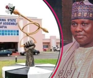 Nasarawa Assembly Suspends Lafia LG Chairman For Three Months Over Speaker’s Impeachment Crisis – Arise News