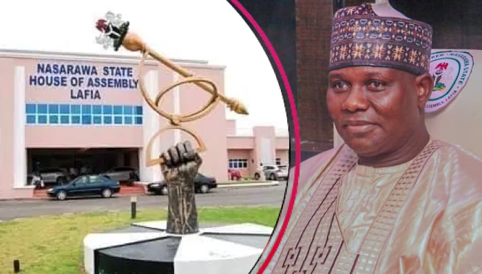 Nasarawa Assembly Suspends Lafia LG Chairman For Three Months Over Speaker’s Impeachment Crisis – Arise News