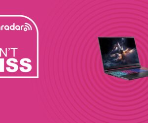 Looking for a new gaming laptop this Cyber Monday? This RTX 5060-powered Acer Nitro V is now $899