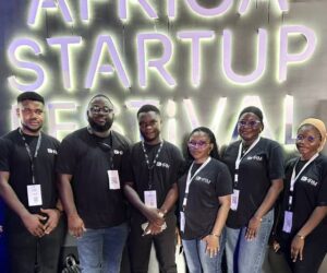 NexHRM Shares HR Innovations With Start-ups And Investors At ASF 2025