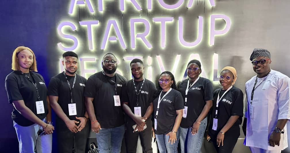 NexHRM Shares HR Innovations With Start-ups And Investors At ASF 2025