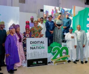 NiRA Celebrates 20th Anniversary and 8th .NG Awards as Domain Registrations Exceed 237,000 | Tech | Business