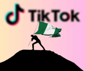Why TikTok banned late-night live streams for Nigerian creators