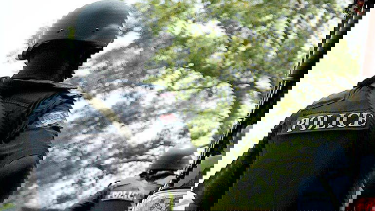 ‘Any Police Officer Escorting VIPS Will Be Arrested’ – Hundeyin