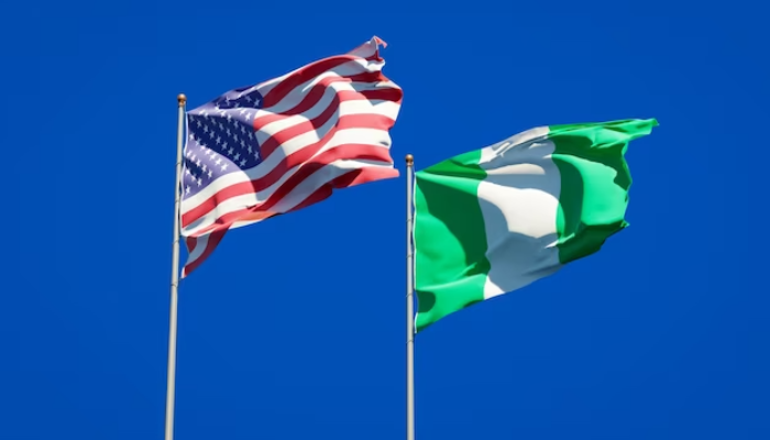 Nigeria–US relations remain strong – Dare