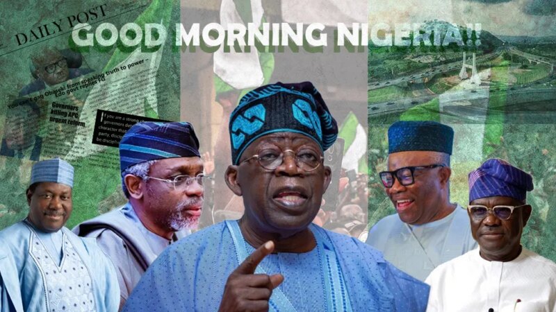 Nigerian Newspapers: 10 things you need to know Thursday morning ‎
