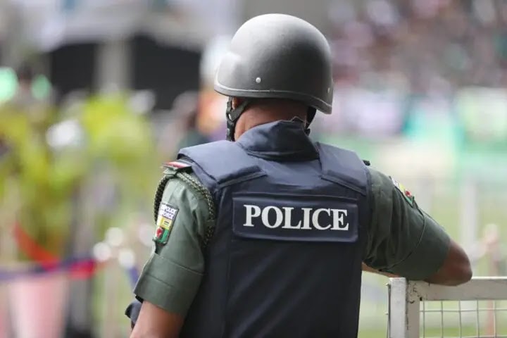 Police Inspector Shot Dead at Benin Checkpoint