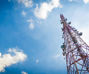 Nigeria’s Telecom Sector Surges 21.49% in Q3