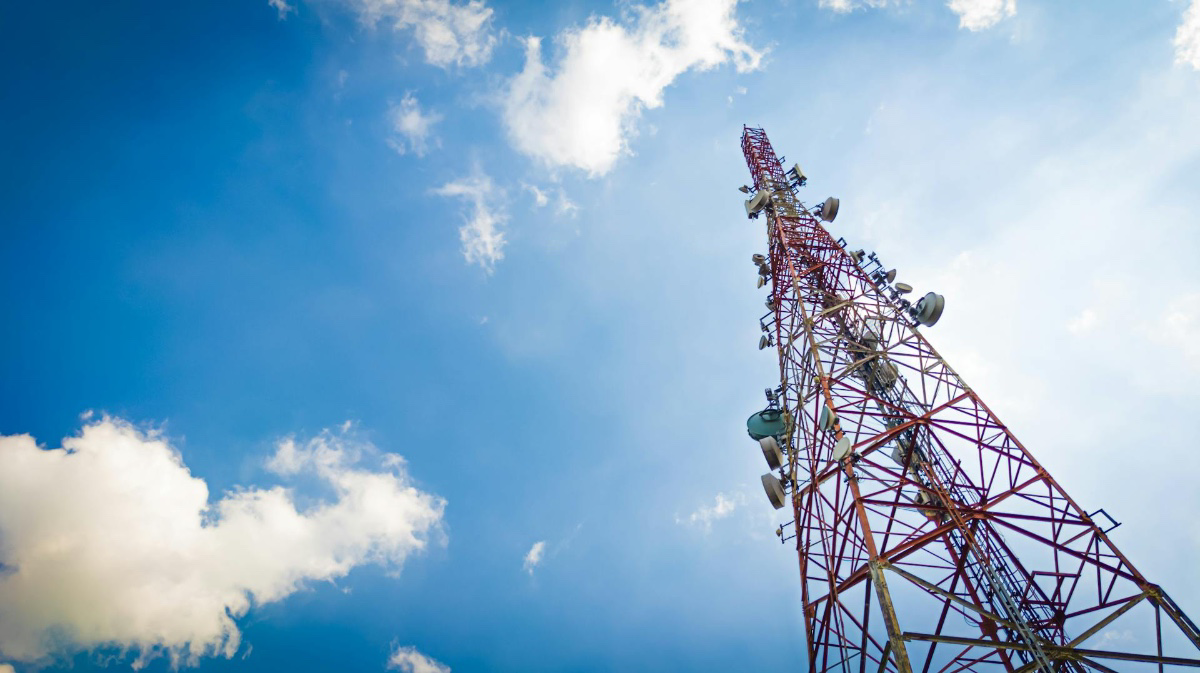 Nigeria’s Telecom Sector Surges 21.49% in Q3