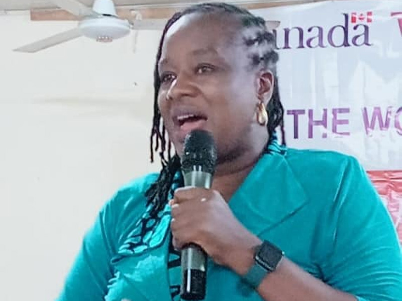 45% Of Women In Nigeria Have Experienced Cyberstalking – Arise News