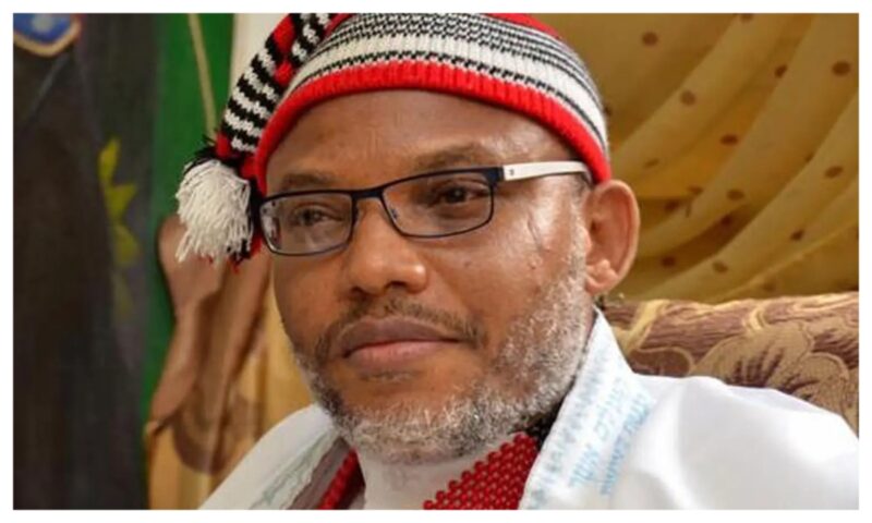 ‘Sokoto will frustrate appeal’ – Igbo clerics demand Nnamdi Kanu’s relocation to FCT