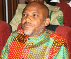 ‘Civil War Is Over’ – Showunmi Asks Tinubu To Release Nnamdi Kanu