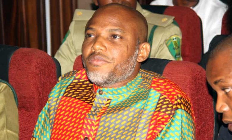 ‘Civil War Is Over’ – Showunmi Asks Tinubu To Release Nnamdi Kanu