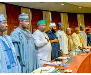 BREAKING: Northern Govs, traditional rulers in emergency security meeting