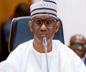 NSA seeks stronger community role in peacebuilding efforts