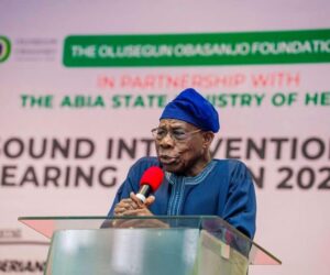 Obasanjo To Testify In Mambilla Power Project Trial Against Ex-Minister Agunloye