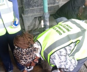 Ogun suspends three environmental firms over pollution