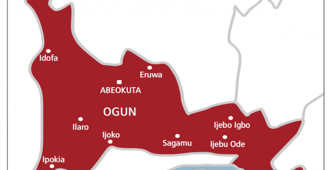 Ogun Records 502 Cases Of Incest, Sexual Assault, Domestic Violence