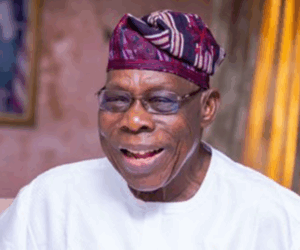 “I still don’t know my exact age” – Obasanjo