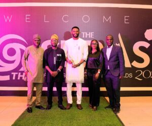 Again, OPay Clinches SERAS 2025 Social Impact & Human Capacity Devt Award