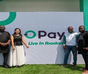 OPay opens new Ibadan office as it deepens nationwide expansion