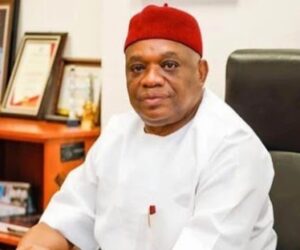Biafra: Ojukwu told me first agitation was necessary, second not – Orji Kalu