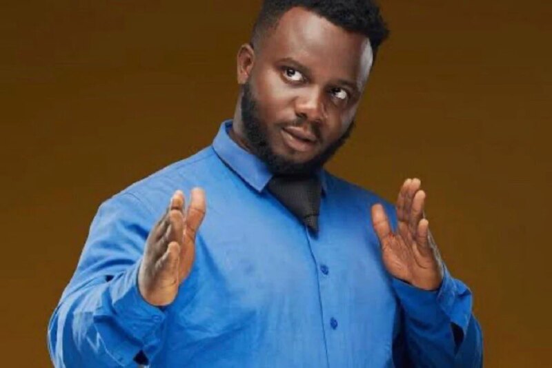 My marriage ended amicably – Comedian Sabinus confirms split from wife