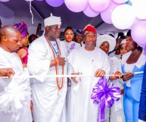 Shettima, Sanwo-Olu Hail Ojaja Mall As Bold Step In Nigeria’s Homegrown Retail Revolution