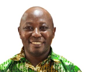 Tijani Takes Charge as NCS Ogun Chairman | Tech | Business