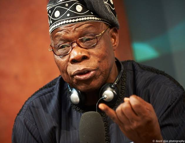 I Don’t Know My Real Age – Ex-President Obasanjo