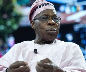 I Still Don’t Know My Exact Age – Obasanjo