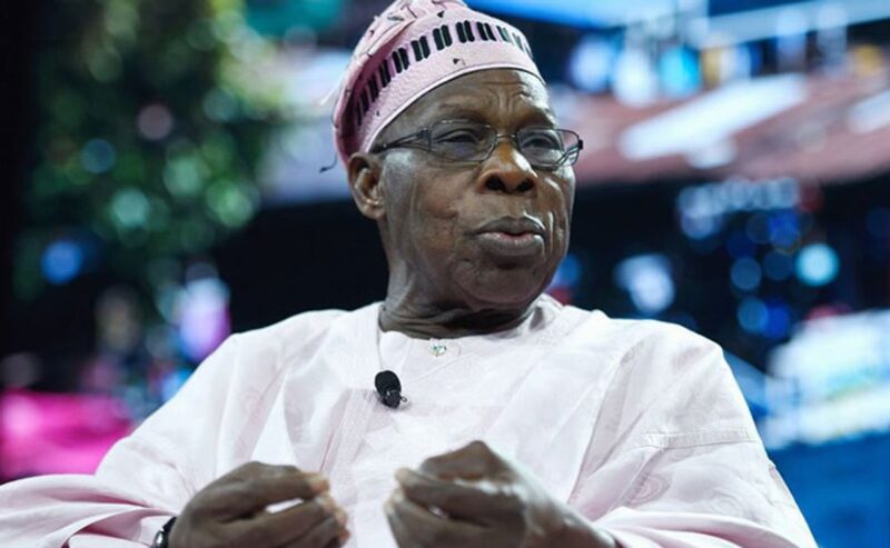 I Still Don’t Know My Exact Age – Obasanjo