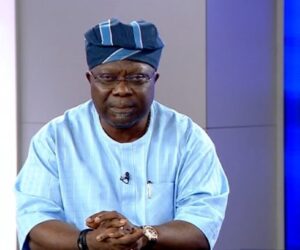 “It May Spell Serious Consequences” – Omisore Speaks Again On Disqualification From Osun APC Guber Ticket