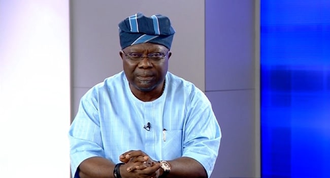 “It May Spell Serious Consequences” – Omisore Speaks Again On Disqualification From Osun APC Guber Ticket